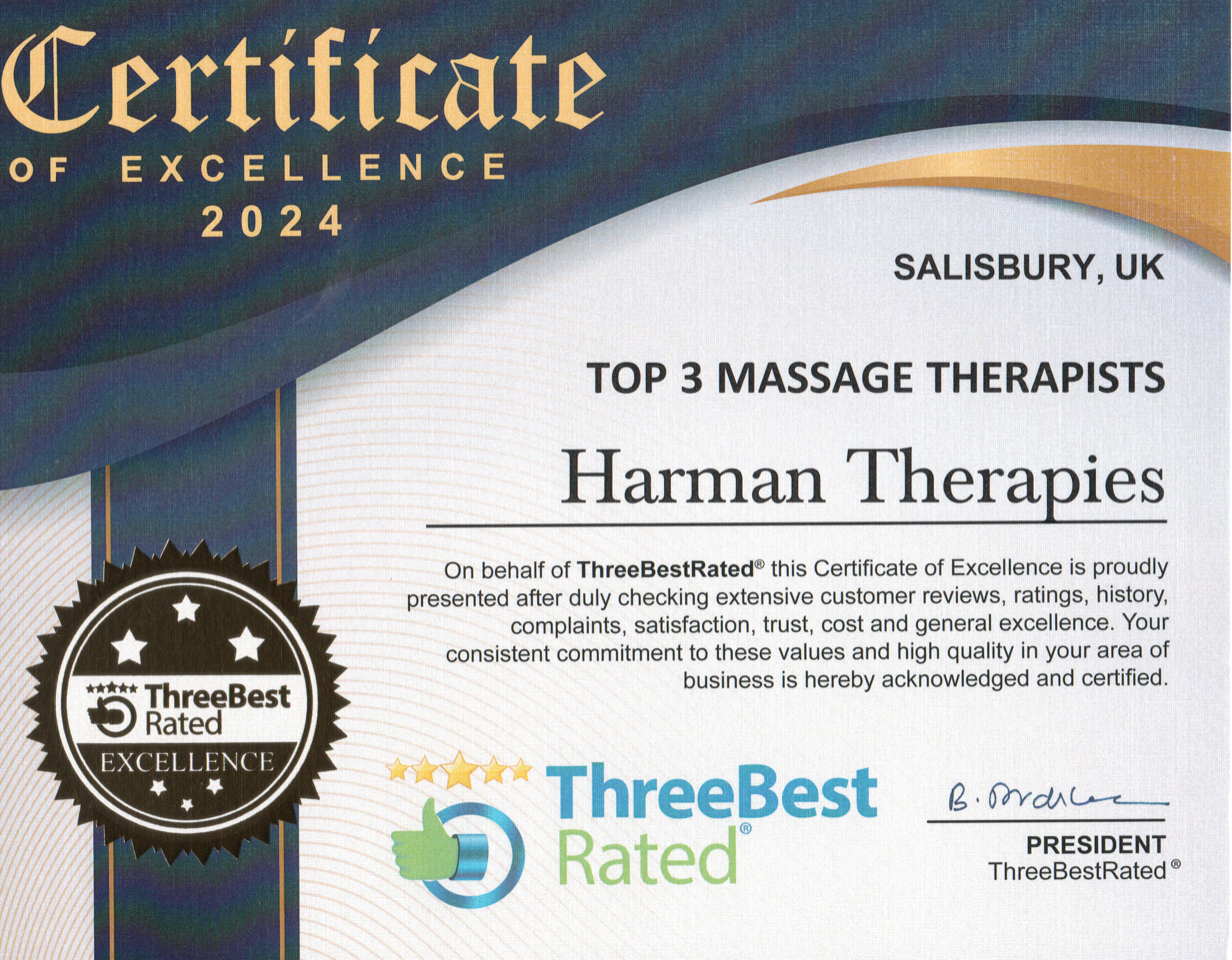 harman Therapies